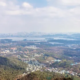 North Peak