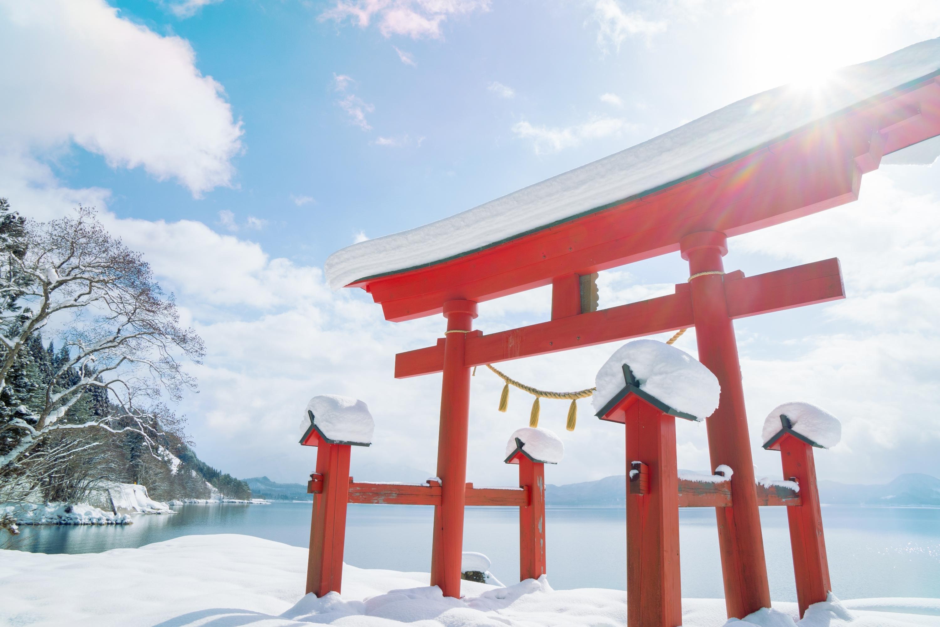 akita japan places to visit