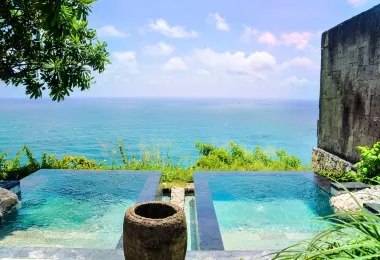 巴厘島寶格麗度假村 熱門景點照片