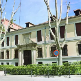 Fundacion Casa de Alba
