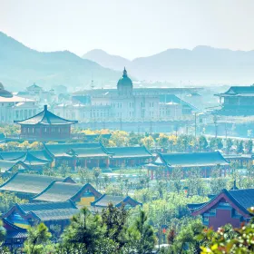 헝디엔 원명신원