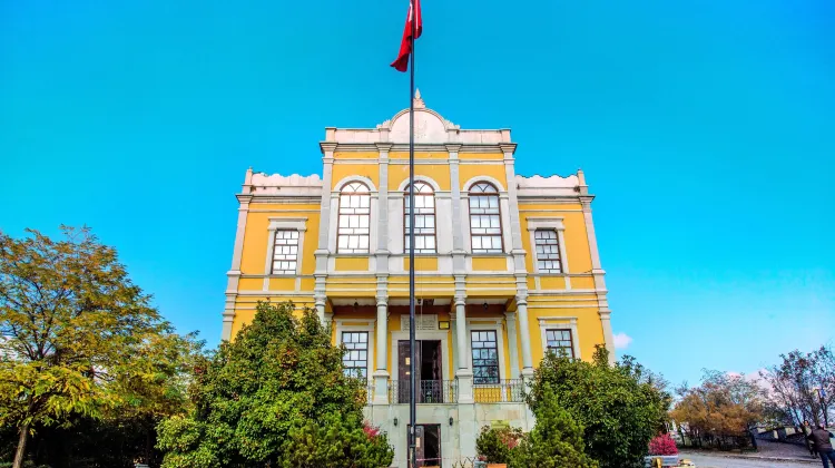 Eski Hukumet Konagi Travel Guidebook Must Visit Attractions In Safranbolu Eski Hukumet Konagi Nearby Recommendation Trip Com