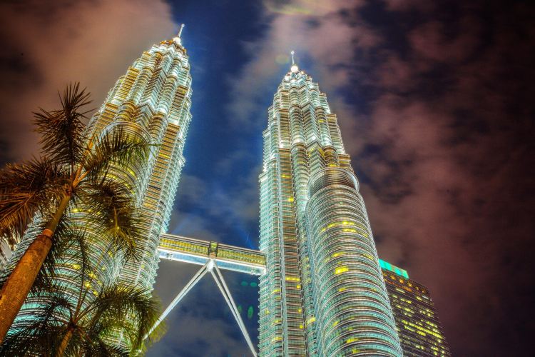 Tourist Attractions In Kuala Lumpur