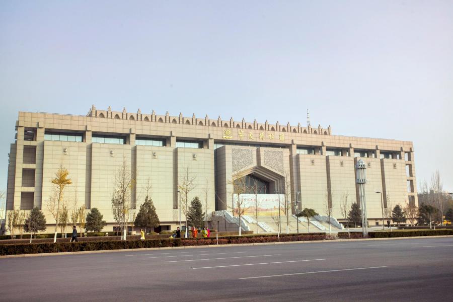 银川宁夏科技馆攻略,银川宁夏科技馆门票/游玩攻略/地址/图片/门票