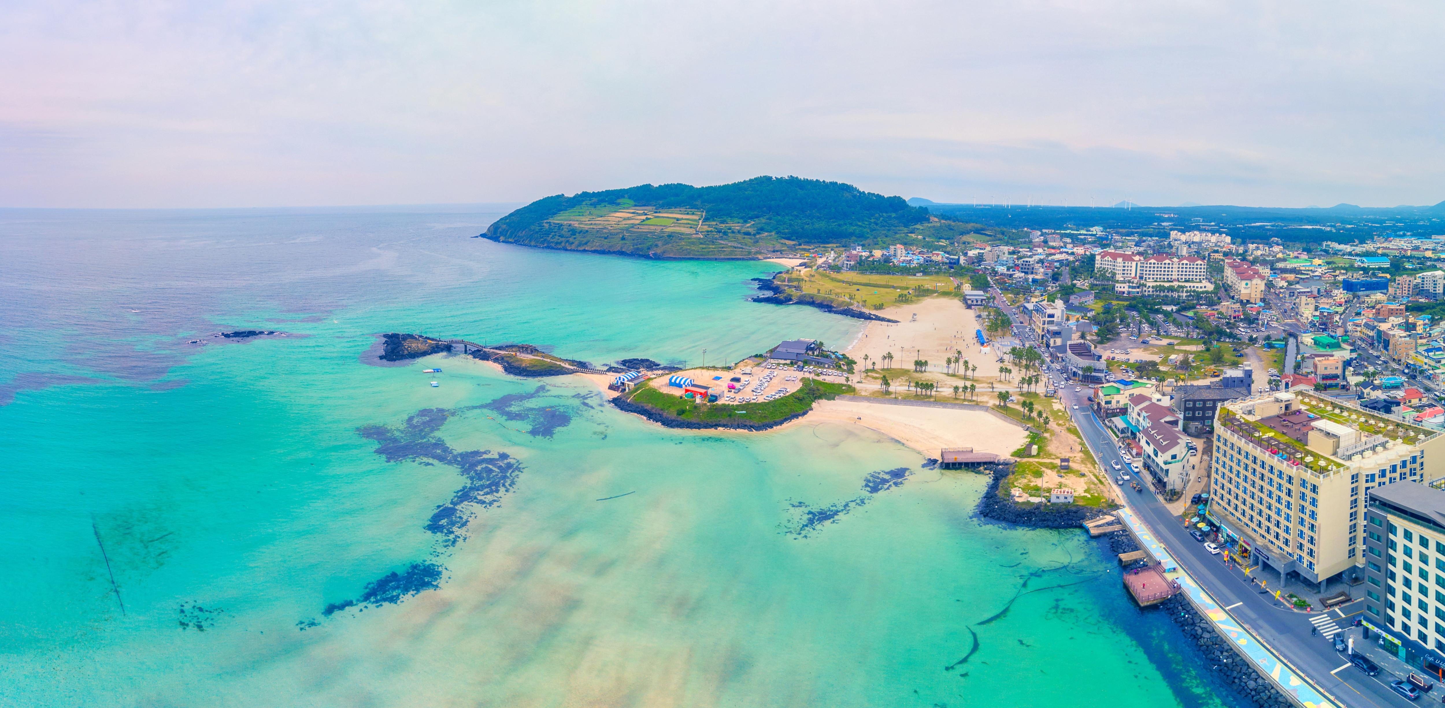 9 Top Attractions In Jeju Island You Have To Visit Fravel