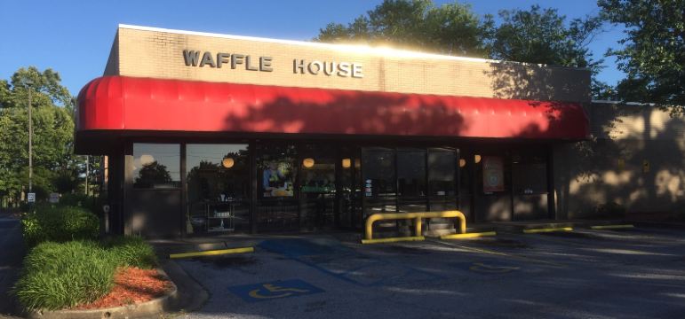 Waffle House Reviews Food Drinks In Georgia Peachtree City Trip Com
