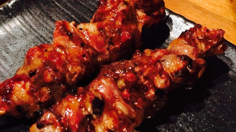 Ikuya Jibun Ni Horero Reviews Food Drinks In Aichi Nagoya Trip Com trip com