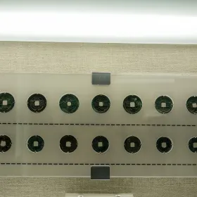Money Museum Of China