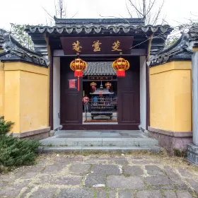 Jiaolu'an