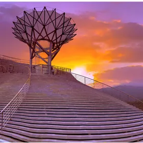 Song Shan Fengdong Feixing Experience Hall