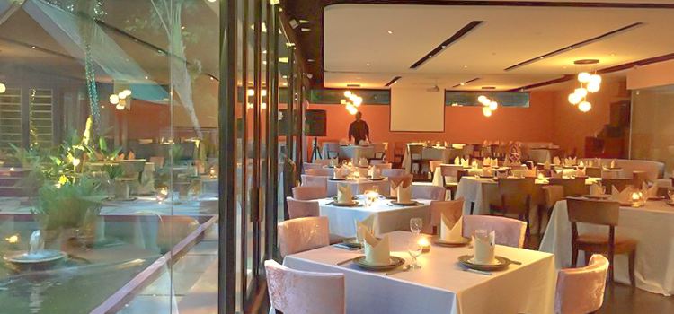 Rama V Fine Thai Cuisine Reviews Food Drinks In Kuala Lumpur Trip Com