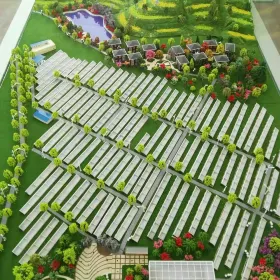 Qinghaihua Haoguo Jincuishu Ecology Manor