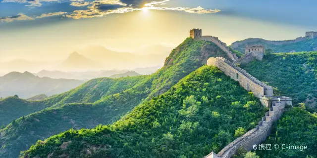 絶対に行くべき北京の観光スポット トリップドットコム