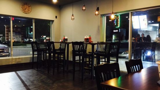 Teriyaki Kitchen Reviews Food Drinks In Texas Houston Trip Com