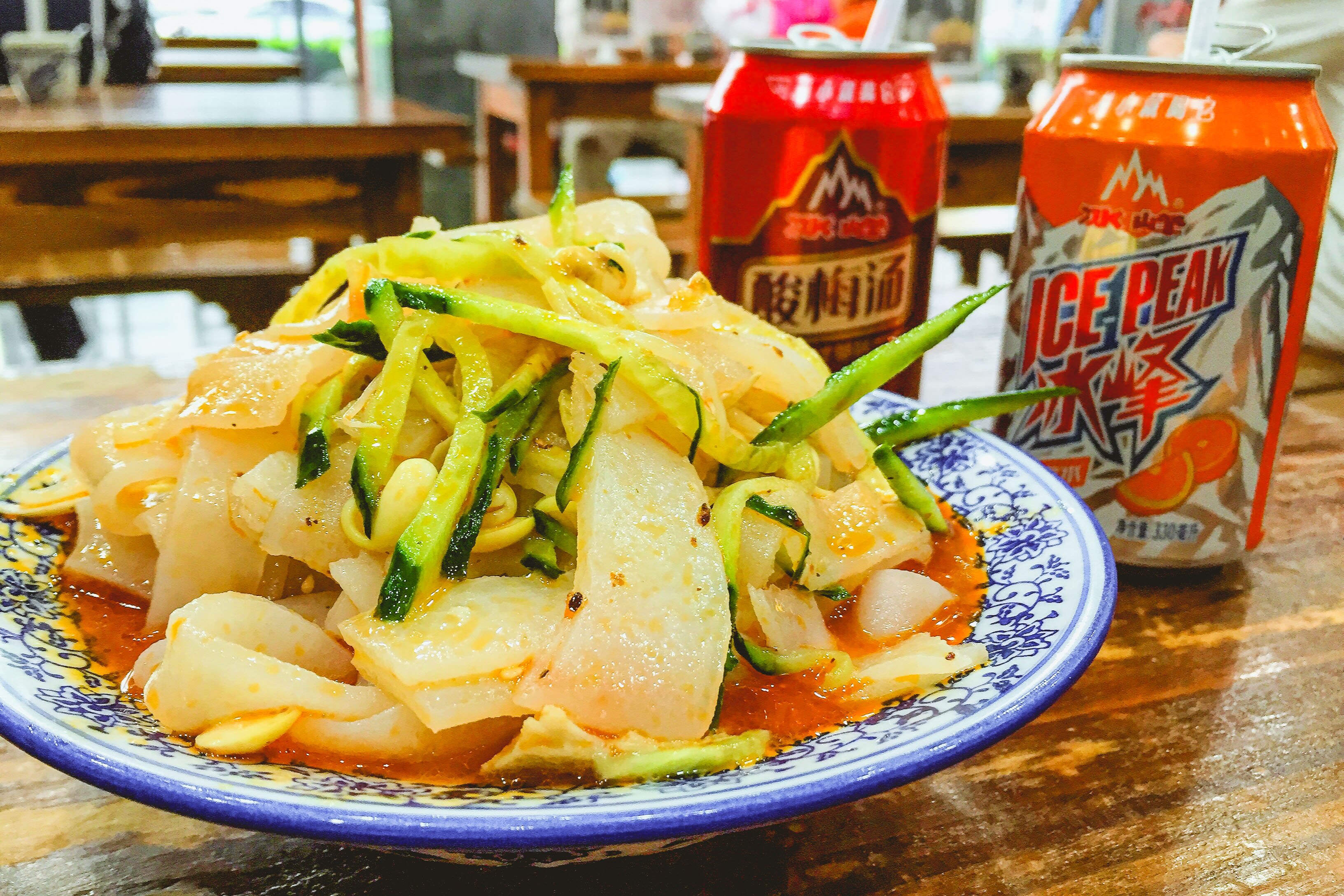 Zhen Lao Shan Shi Zi Street Reviews Food Drinks In Jiangsu Suzhou Trip Com