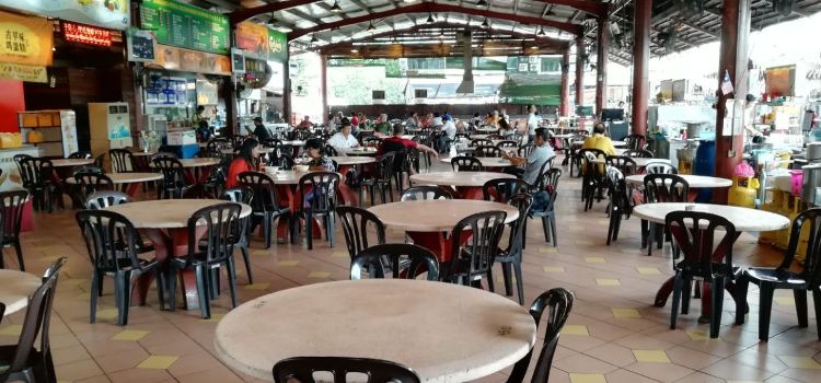 Ming Tien Food Court Reviews Food Drinks In Selangor Petaling Jaya Trip Com