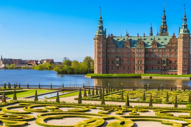 Frederiksborg slot hours 2020