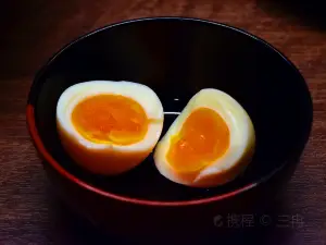 一蘭(道頓堀店本館)