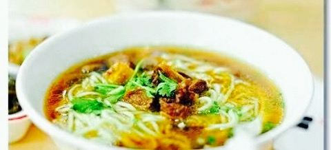Lixiansheng Beef Noodles (tianfu)