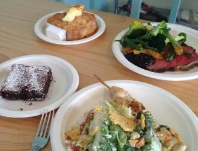 Create Eatery