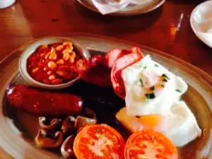 The Plough