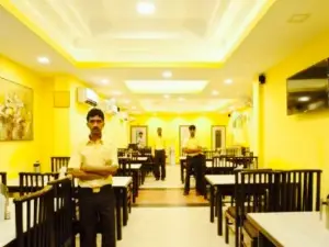 Adyar Treat Restaurant