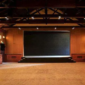 Bangwan Theater