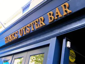 Hank's Oyster Bar(Dupont Circle)