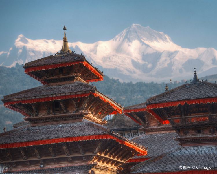 加德滿都，尼泊爾 熱門旅遊攻略照片