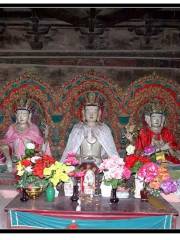 Hongchenggan'en Temple