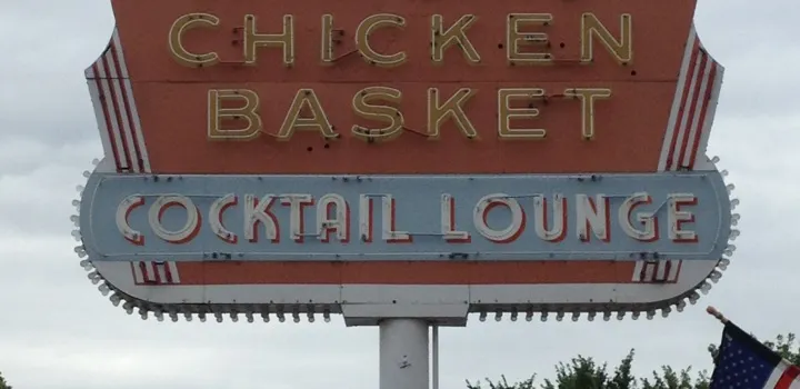 Dell Rhea's Chicken Basket Reviews: Food & Drinks in Illinois DuPage  County– 
