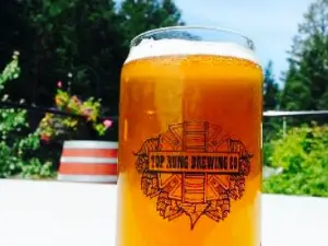 Top Rung Brewing