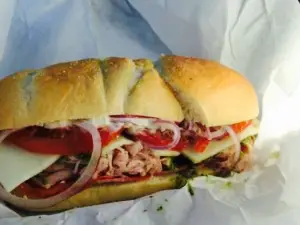 Wally's