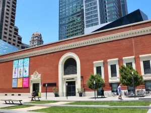 The Contemporary Jewish Museum