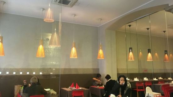 Miga - Korean Restaurant