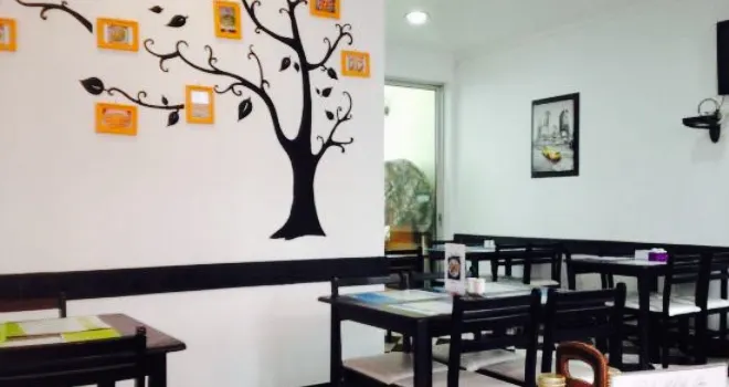 PIZZA PLACE, Praia da Vitória - Comentários de Restaurantes, Fotos