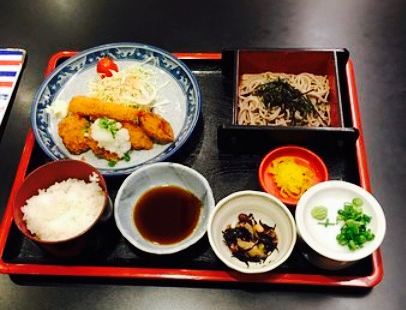 Yokohamanoki Japanese Cuisine