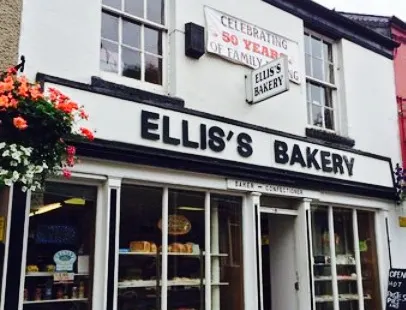 Ellis's Bakery