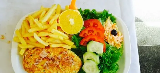 Lido View Restaurant