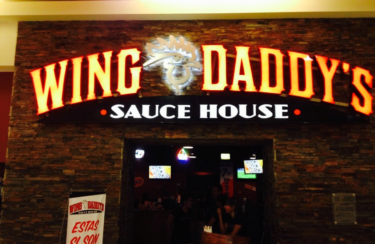 WingDaddy's restaurants, addresses, phone numbers, photos, real user  reviews, WingDaddy's, Ciudad Juarez, Mexico, Ciudad Juarez restaurant  recommendations 