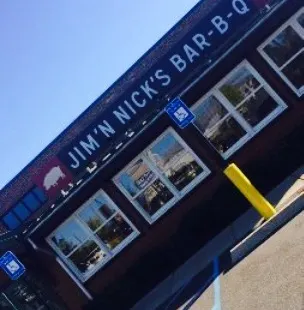 Jim 'N Nick's Bar-B-Q