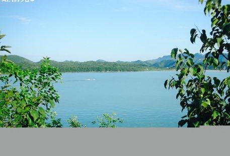 Huanxiu Lake