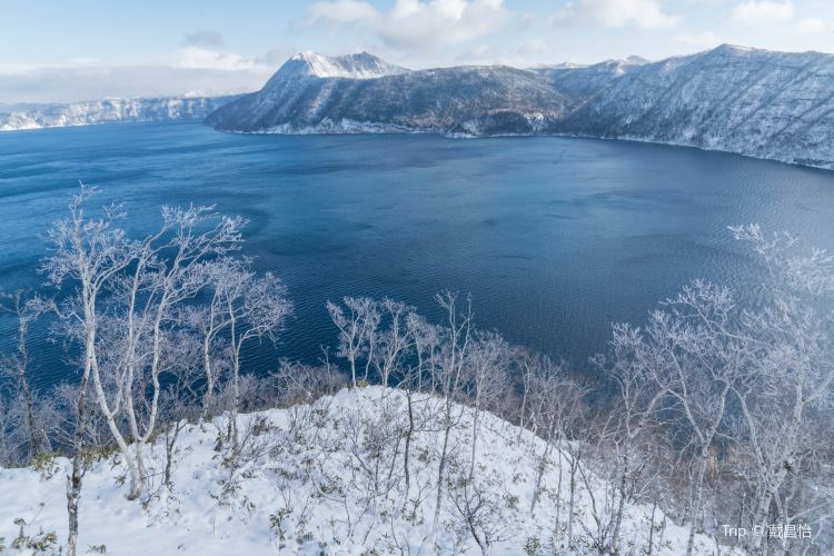 摩周湖旅遊攻略指南 摩周湖評論 摩周湖附近推薦 Trip Com