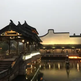 Tongshun Bridge