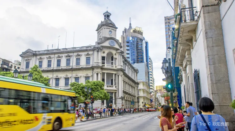 亞美打利庇盧大馬路 新馬路 景點評論 亞美打利庇盧大馬路 新馬路 門票 亞美打利庇盧大馬路 新馬路 優惠 亞美打利庇盧大馬路 新馬路 交通 地址 開放時間