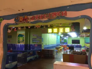 Xingqiliu Ertong Chengzhang Theme Amusement Park