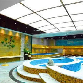 Jinshan Assembly Hall