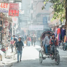 Nepal Tourism Board