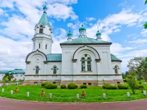 函館正教會