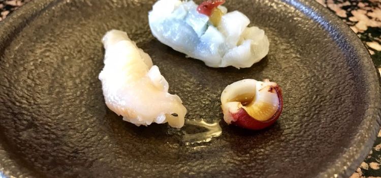 Sushi Zo Reviews Food Drinks In California Los Angeles Trip Com